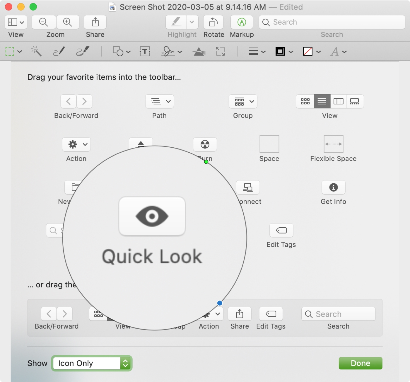 tools on mac for taking personal video