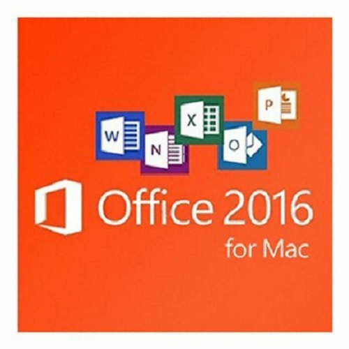 microsoft office standard for mac 2016 purchase