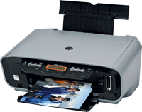 canon mp170 software for mac